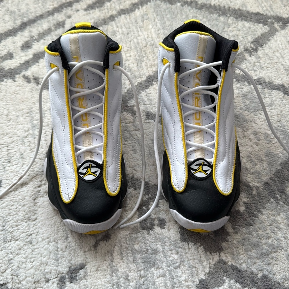 Youth Air Jordan 12
